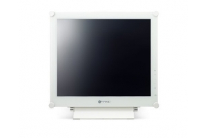 AG Neovo X-15EW computer monitor 38,1 cm (15") 1024 x 768 Pixels XGA LCD Wit