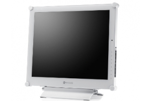 AG Neovo X-19EW 48,3 cm (19") 1280 x 1024 Pixels SXGA LCD Wit