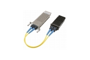 Cisco 10GBASE X2-10GB-CX4 Module switchcomponent