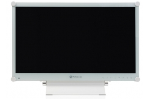 AG Neovo X-22EW Digitale signage flatscreen 54,6 cm (21.5") LED 250 cd/m² Full HD Wit