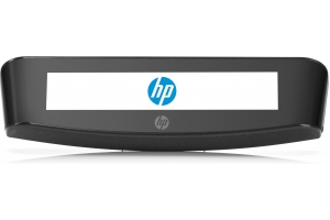 HP RP9 2x20 lcd-montagemateriaal zonder arm