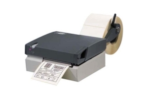 Datamax O'Neil MP-Series Nova6 TT labelprinter Thermo transfer 200 x 200 DPI 200 mm/sec Bedraad Ethernet LAN