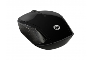 HP draadloze muis 200