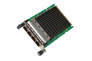 Intel X710T4LOCPV3 netwerkkaart Intern Ethernet 10000 Mbit/s
