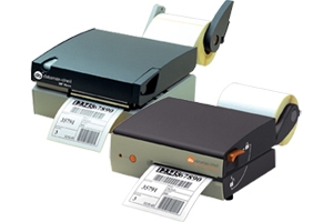 Datamax O'Neil MP-Series NOVA 4 TT labelprinter Thermo transfer 203 x 203 DPI 250 mm/sec Bedraad Ethernet LAN