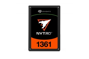Seagate Nytro 1361 2.5" 960 GB SATA III 3D TLC