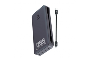 Xtorm XB403 Laptop Powerbank Titan Ultra 200W - 27.000mAh