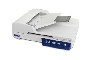 Xerox XD-Combo ADF-scanner 600 x 600 DPI A4 Wit
