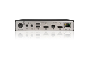 ADDER XDIP KVM-extender