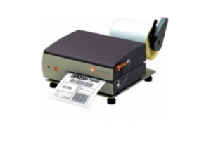 Datamax O'Neil Compact4 Mark II Bedraad Direct thermisch Mobiele printer