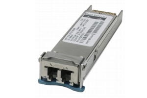 Cisco XFP-10G-MM-SR netwerk media converter 10000 Mbit/s 850 nm