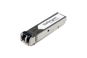 StarTech.com Brocade XG-SR compatibel SFP+ module - 10GBASE-SR glasvezel optische transceiver - 300 m