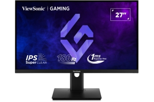 Viewsonic XG27G1 computer monitor 68,6 cm (27") 1920 x 1080 Pixels Full HD LED Zwart