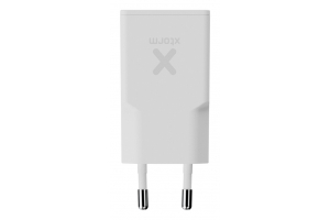 Xtorm XG2SL025 oplader voor mobiele apparatuur Smartphone, Smartwatch, Tablet Wit AC Snel opladen Binnen