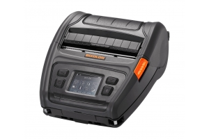 Bixolon XM7-40 203 x 203 DPI Bedraad en draadloos Direct thermisch Mobiele printer