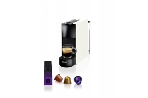 Krups Nespressomachine Essenza Mini Helderwit XN1101