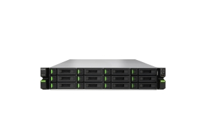 Origin Storage RACKMOUNT 2U 12 +6BAY 8GB RAM + 12 ENT SATA 8TB
