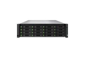 Origin Storage RACKMOUNT 3U 16BAY 8GB RAM + 16 ENT SATA 2TB