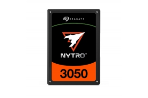 Seagate Nytro 3350 2.5" 1,92 TB SAS 3D eTLC