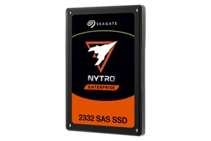 Seagate Nytro 2332 1,92 TB 2.5" SAS 3D eTLC