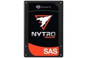 Seagate Nytro 3750 2.5" 400 GB SAS 3D eTLC