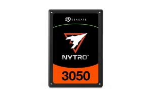 Seagate Nytro 3350 2.5" 7,68 TB SAS 3D eTLC