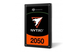 Seagate Nytro 2350 2.5" 7,68 TB SAS 3D eTLC