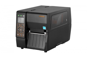 Bixolon XT3-40 labelprinter Thermo transfer 203 x 203 DPI 203 mm/sec Bedraad Wifi