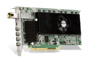 Matrox Extio N3408 KVM-extender