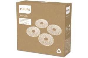 Philips HomeRun XV1452/10 Dweilpad HomeRun 5000