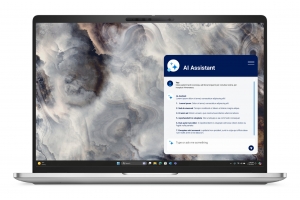 DELL Pro 16 Plus PB16250 Intel Core Ultra 7 255U Laptop 40,6 cm (16") Full HD+ 32 GB DDR5-SDRAM 1 TB SSD Wi-Fi 6E (802.11ax) Windows 11 Pro US International Aluminium