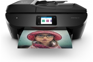 HP ENVY Photo ENVY 7830 All-in-One fotoprinter