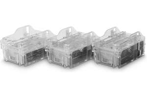 HP Nietjes voor LaserJet nietmachine/uitvoer/finisher