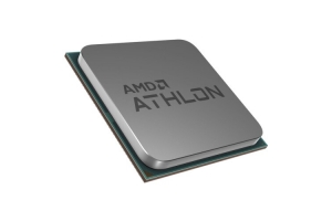 AMD Athlon 3000G processor 3,5 GHz 4 MB L3 Lade