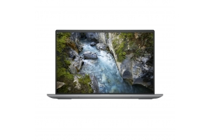 DELL Precision 5690 Intel Core Ultra 7 165H Mobiel werkstation 40,6 cm (16") Full HD+ 32 GB LPDDR5x-SDRAM 1 TB SSD NVIDIA RTX 2000 Ada Wi-Fi 7 (802.11be) Windows 11 Pro Grijs