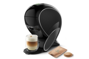 Krups NESCAFÉ DOLCE GUSTO NESCAFÉ® Dolce Gusto® YY5678 NEO Latte koffiemachine zwart