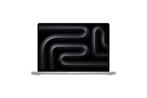 Apple MacBook Pro Apple M M3 Max Laptop 41,1 cm (16.2") 36 GB 4 TB SSD Wi-Fi 6E (802.11ax) macOS Sonoma Zilver