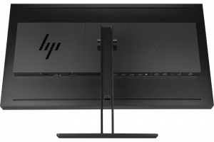 HP DreamColor Z31x computer monitor 79 cm (31.1") 4096 x 2160 Pixels 4K Ultra HD LED Zwart