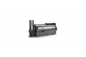 Zebra ZXP Series 7 PRO plastic kaart printer Verf-sublimatie/thermische overzetting Kleur 300 x 300 DPI Wifi