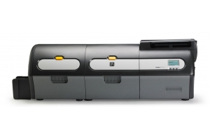 Zebra ZXP7 plastic kaart printer Verf-sublimatie/thermische overzetting Kleur 300 x 300 DPI Wifi