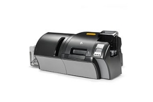Zebra ZXP Series 9 plastic kaart printer Kleur 304 x 304 DPI