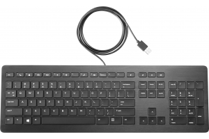 HP Premium USB-toetsenbord