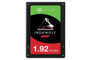 Seagate IronWolf 110 2.5" 1,92 TB SATA III 3D TLC