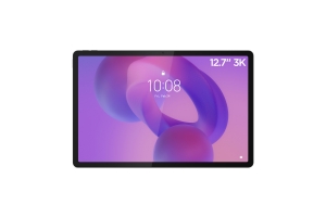 Lenovo Idea Tab Pro Mediatek 128 GB 32,3 cm (12.7") 8 GB Wi-Fi 6E (802.11ax) Android 14 Grijs