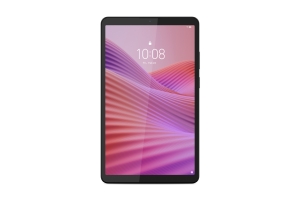 Lenovo Tab One Mediatek 64 GB 22,1 cm (8.7") 4 GB Wi-Fi 5 (802.11ac) Android 14 Grijs