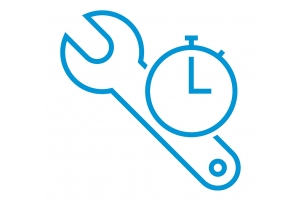 HP Standard Delivery (Door/Dock) Desktop