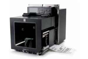 Zebra ZE500 labelprinter 300 x 300 DPI 305 mm/sec Bedraad Ethernet LAN