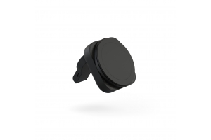 ZENS Travel Charger Pro 2 Hoofdtelefoons, Smartphone, Smartwatch Zwart USB Draadloos opladen Snel opladen Binnen