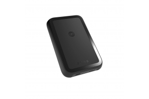 ZENS Magnetische powerbank met standaard
