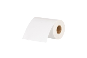 Zebra ZIPZLM3016410 barcode-label Wit